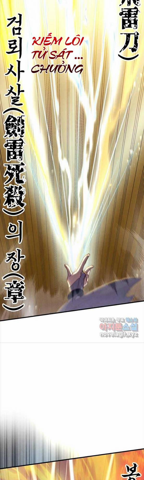 Phi Lôi Đạo 165 trang 32