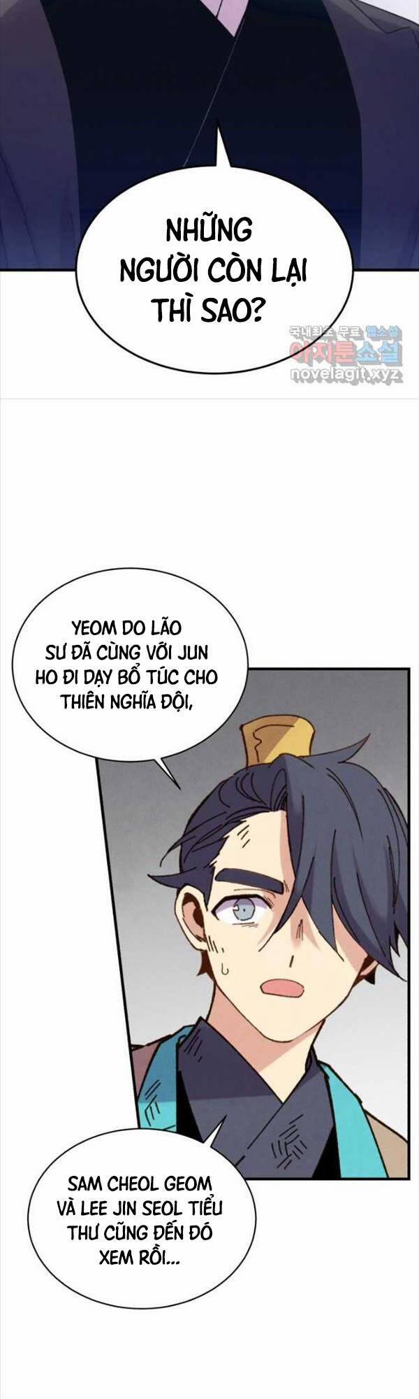 Phi Lôi Đạo 165 trang 38