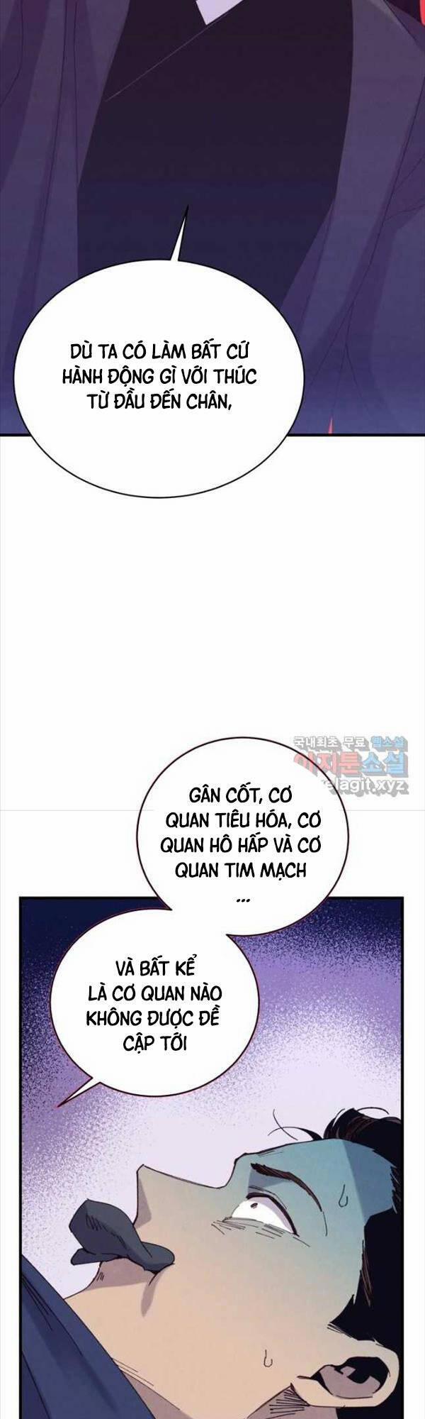 Phi Lôi Đạo 165 trang 5