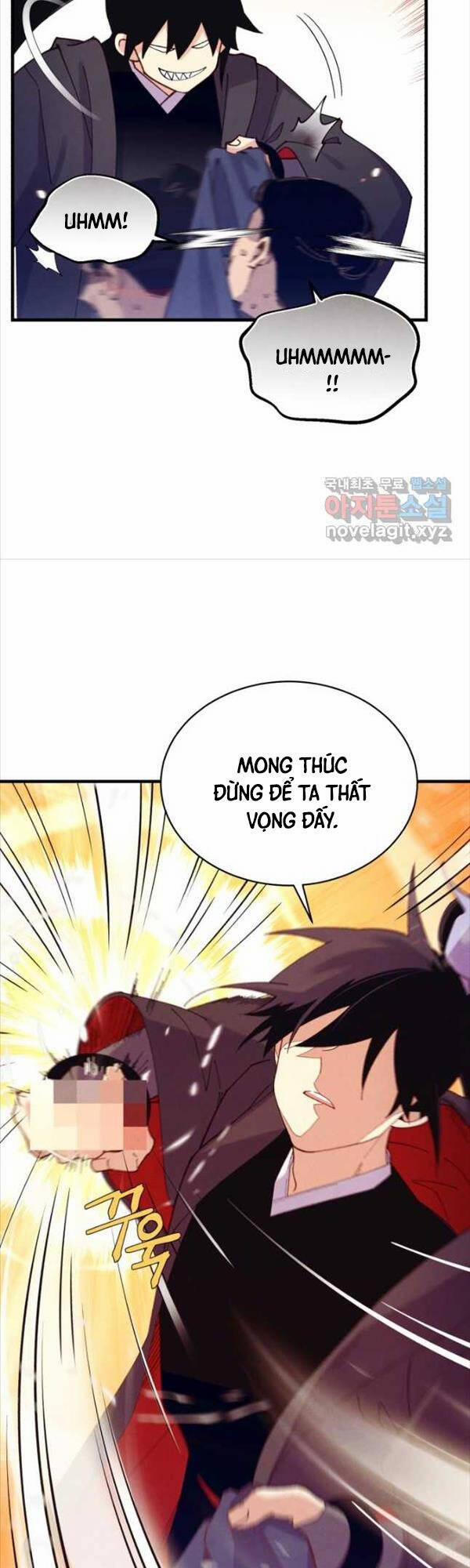 Phi Lôi Đạo 165 trang 8