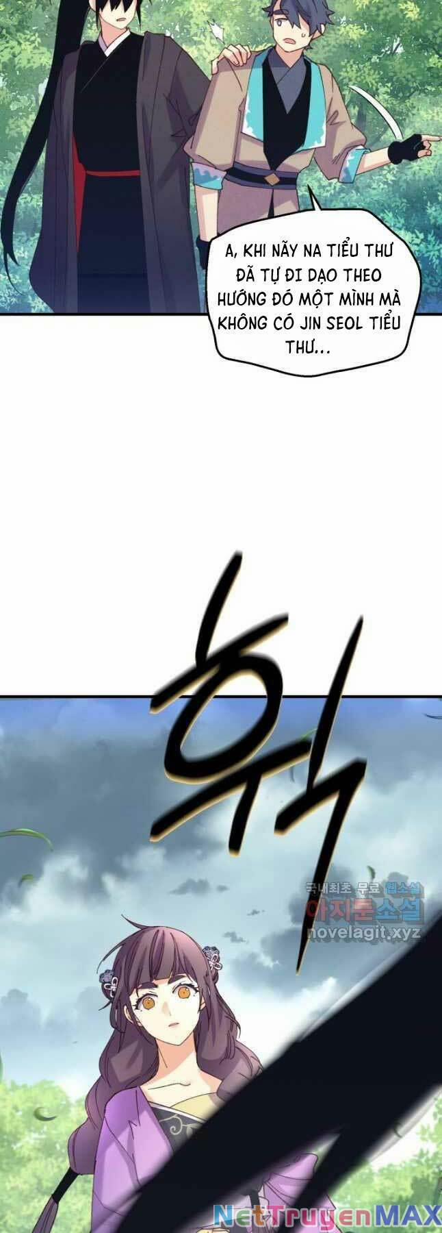 Phi Lôi Đạo 166 trang 1