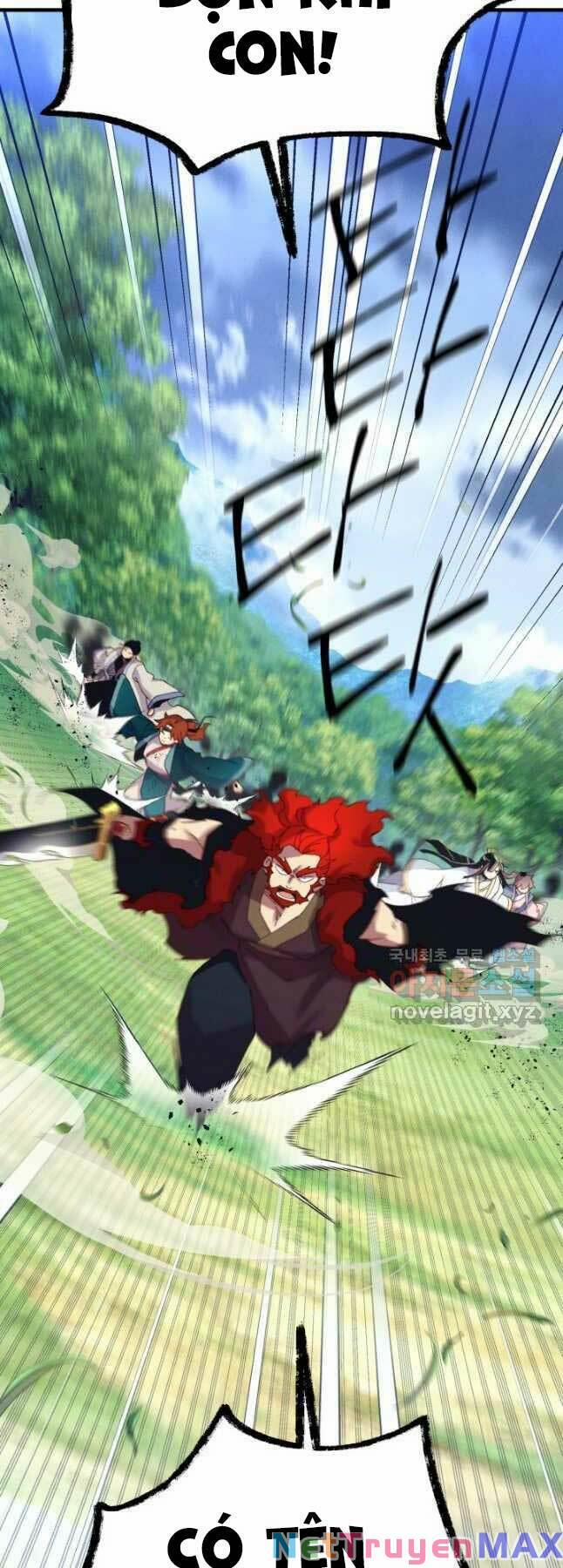 Phi Lôi Đạo 166 trang 10