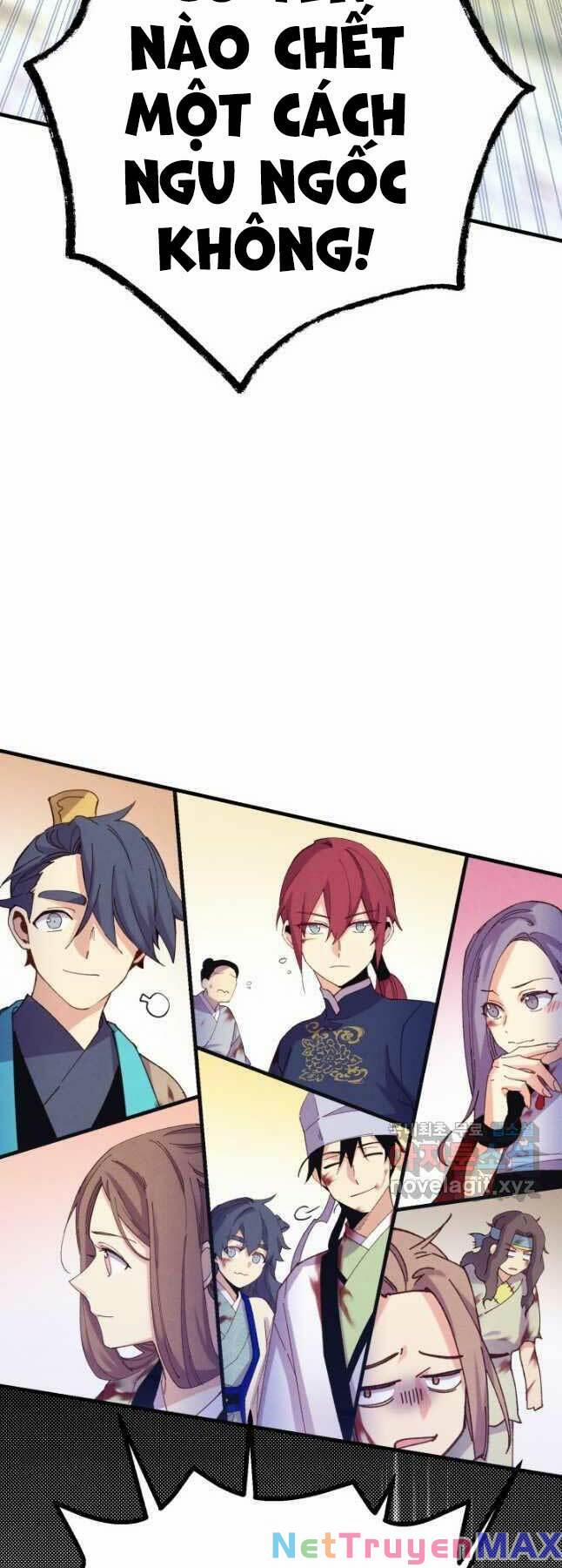 Phi Lôi Đạo 166 trang 11