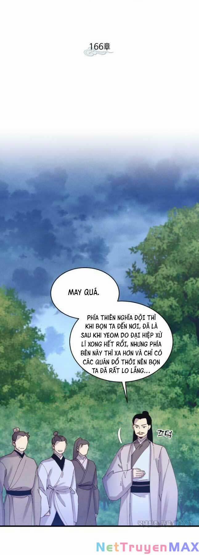 Phi Lôi Đạo 166 trang 13