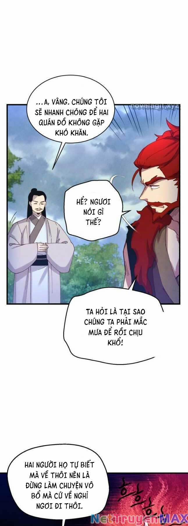 Phi Lôi Đạo 166 trang 16