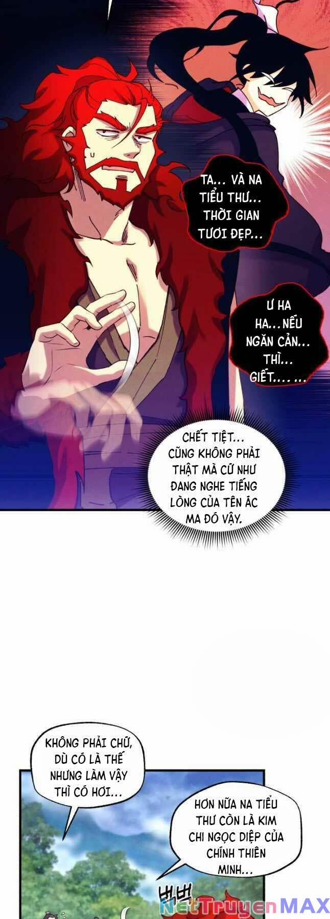 Phi Lôi Đạo 166 trang 17