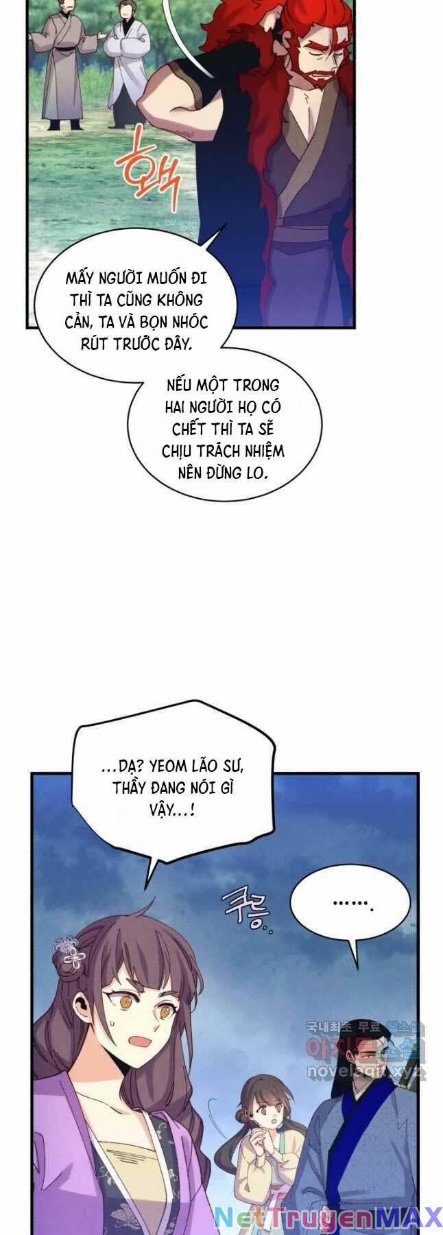 Phi Lôi Đạo 166 trang 18