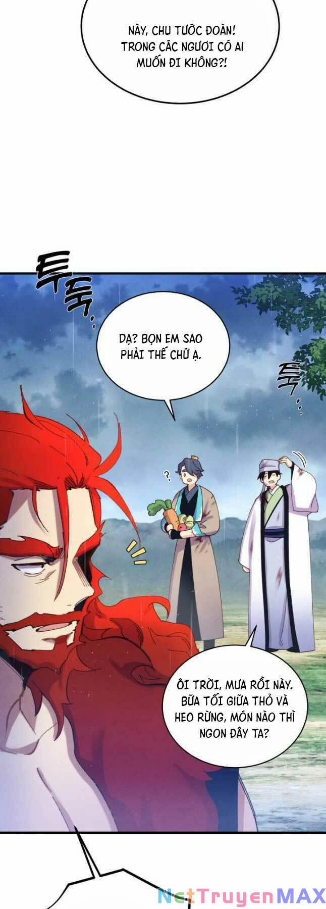 Phi Lôi Đạo 166 trang 20