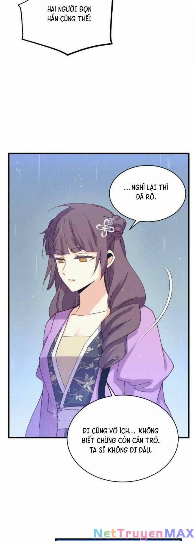 Phi Lôi Đạo 166 trang 21