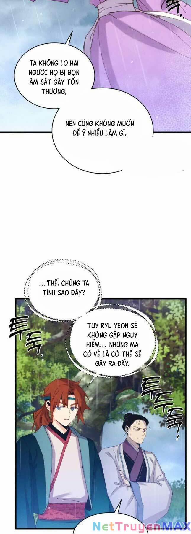 Phi Lôi Đạo 166 trang 23