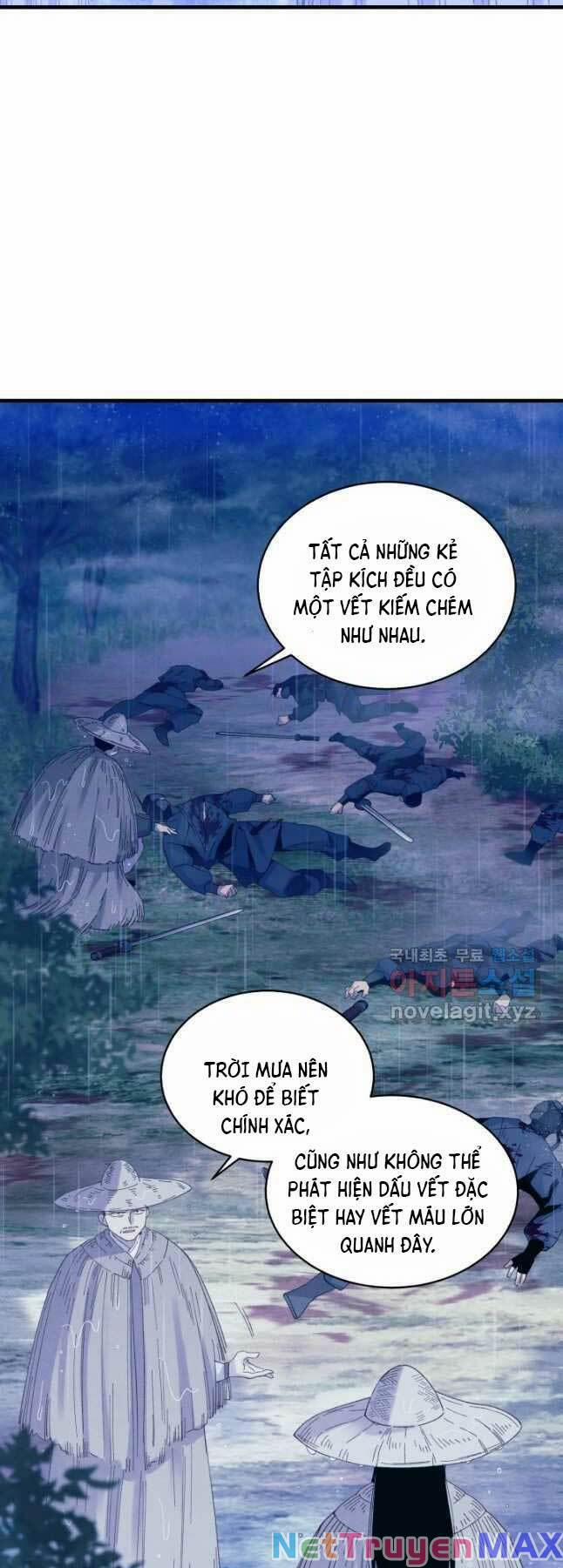 Phi Lôi Đạo 166 trang 26