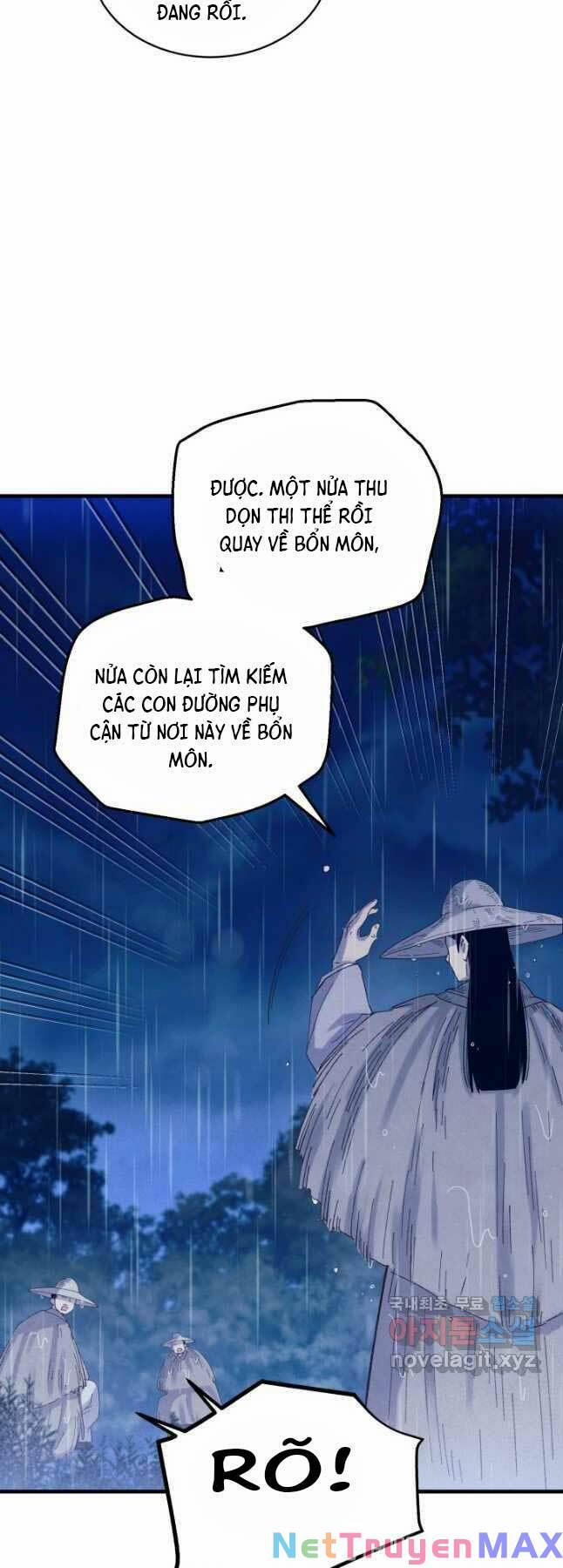 Phi Lôi Đạo 166 trang 28