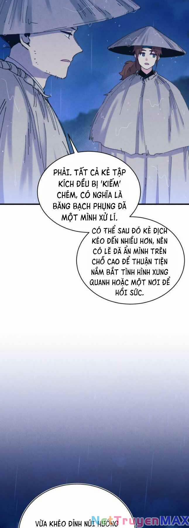 Phi Lôi Đạo 166 trang 33