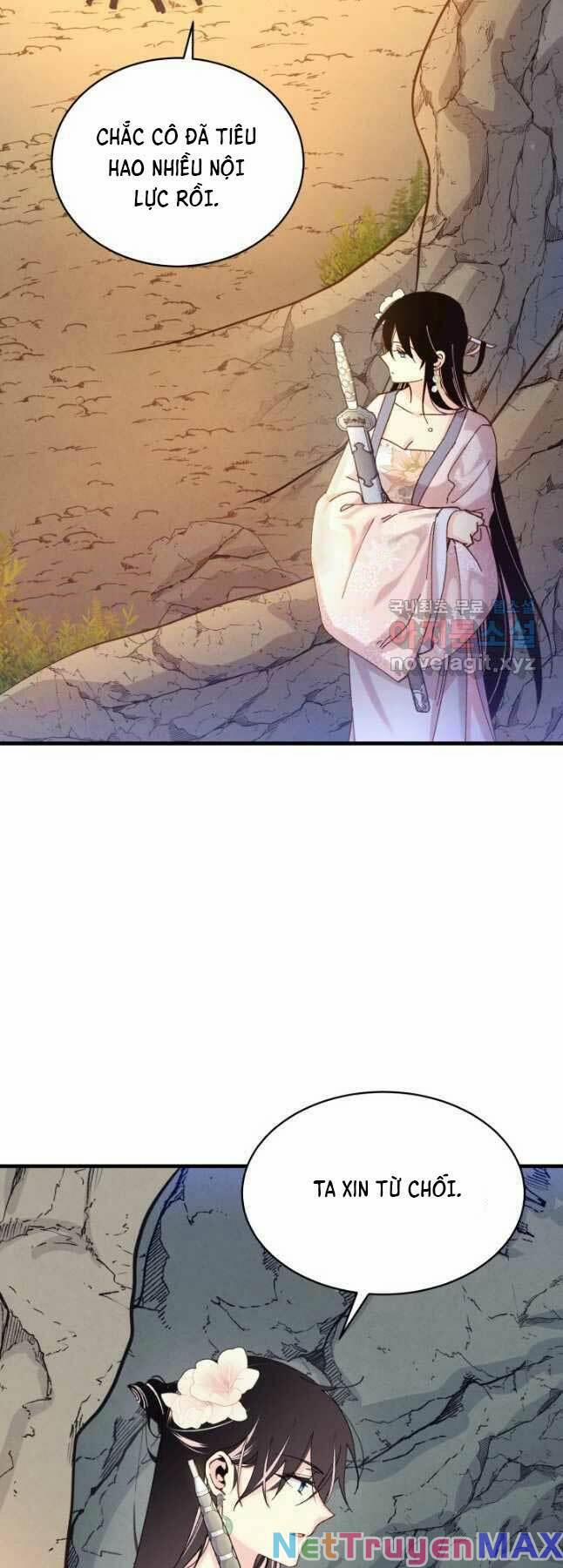 Phi Lôi Đạo 166 trang 40