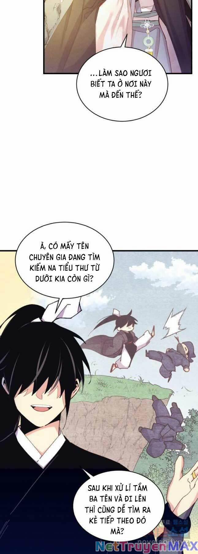 Phi Lôi Đạo 166 trang 45