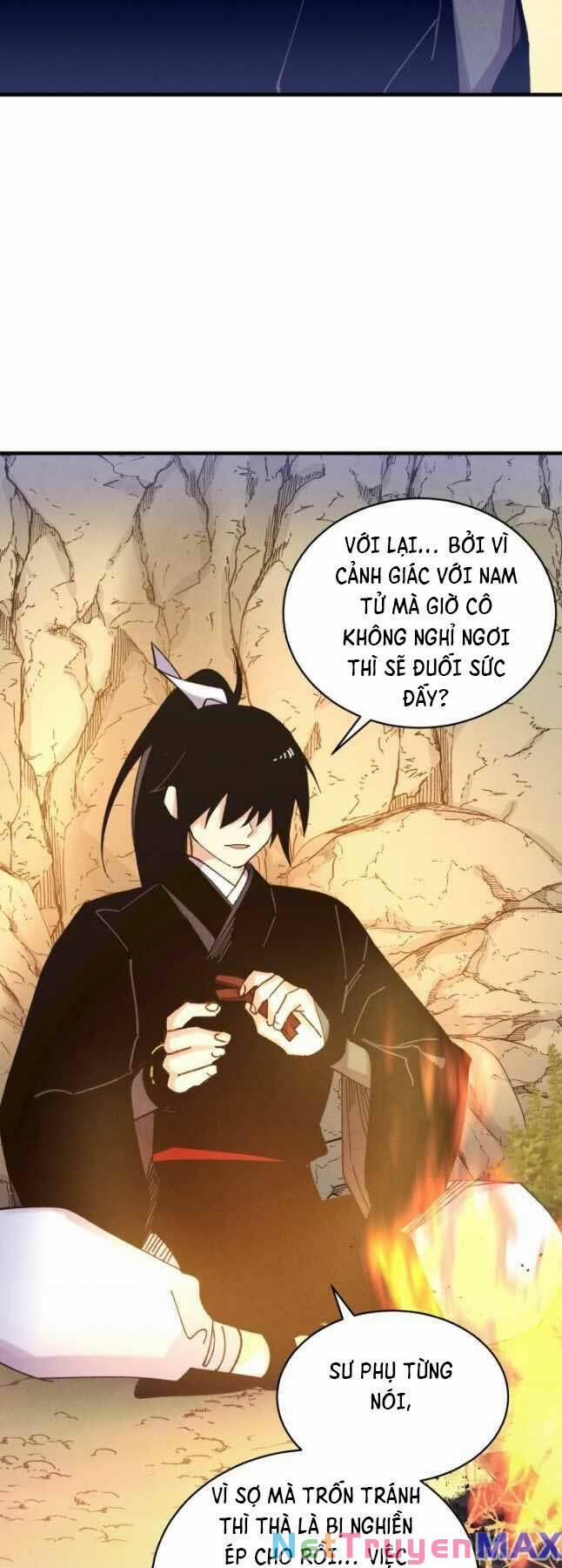 Phi Lôi Đạo 166 trang 46