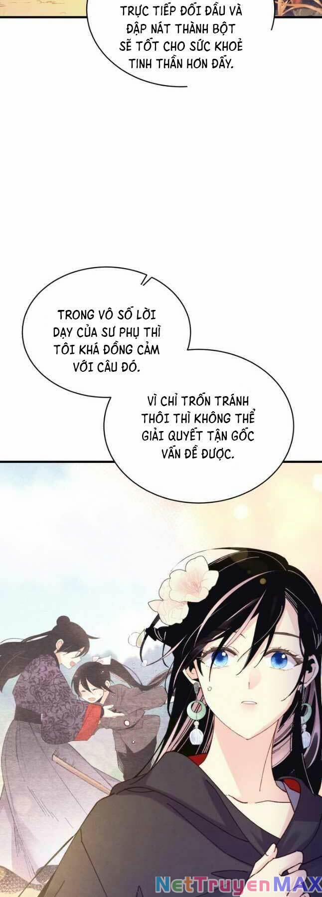 Phi Lôi Đạo 166 trang 47