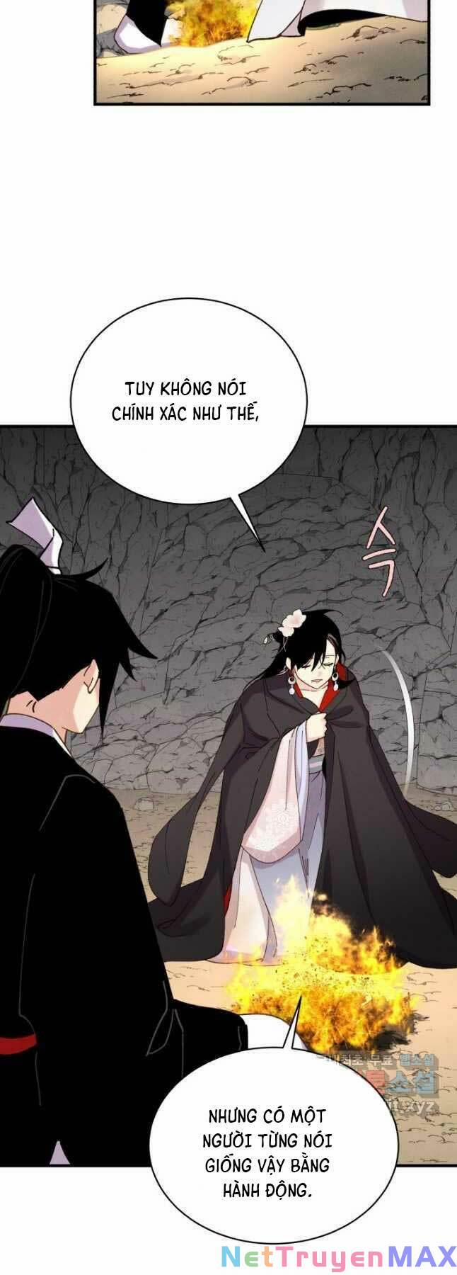 Phi Lôi Đạo 166 trang 50