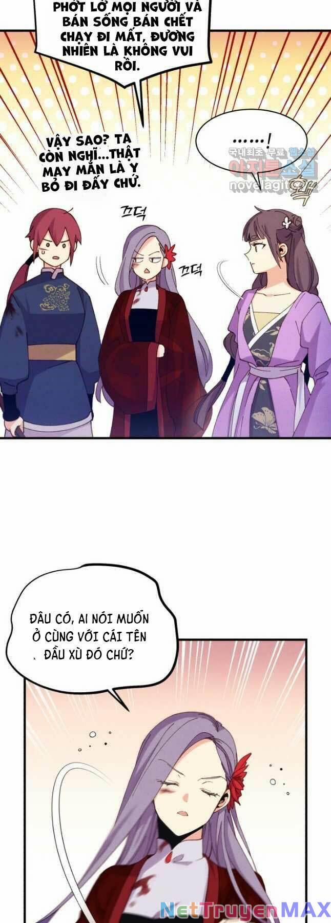 Phi Lôi Đạo 166 trang 6