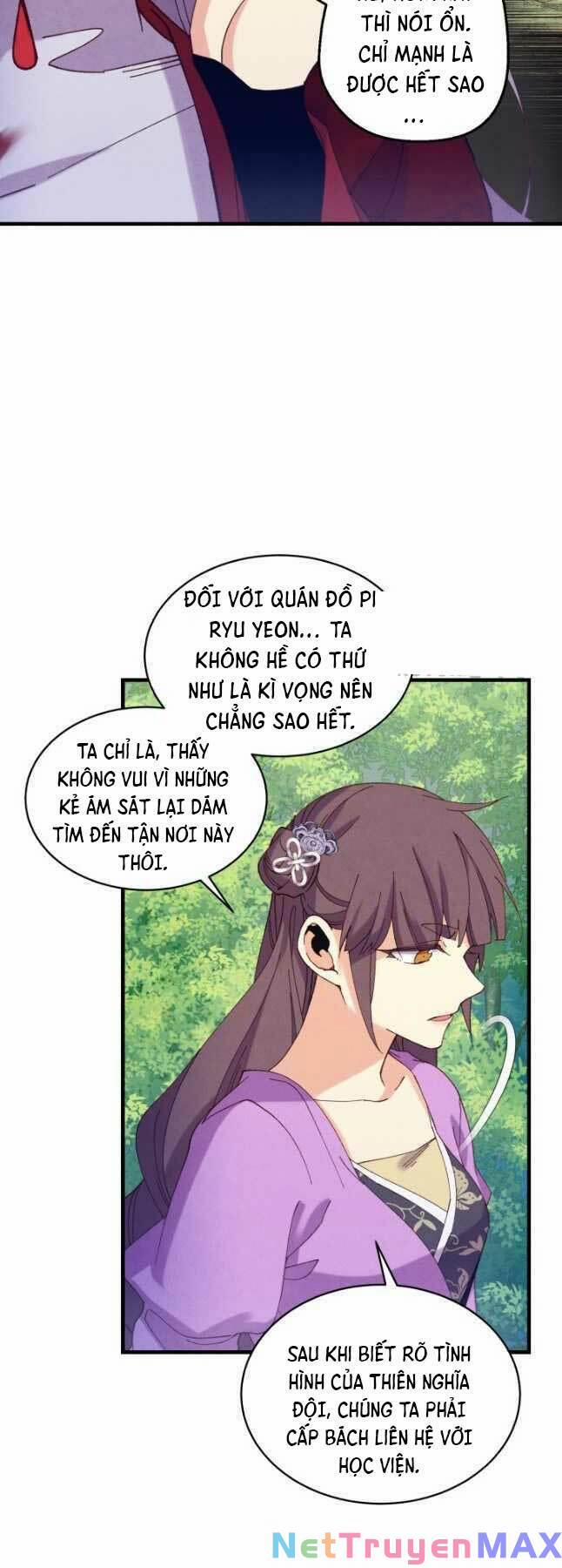 Phi Lôi Đạo 166 trang 8