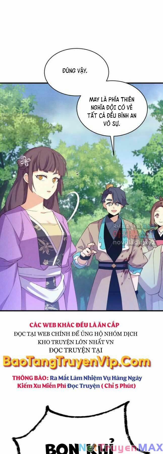 Phi Lôi Đạo 166 trang 9