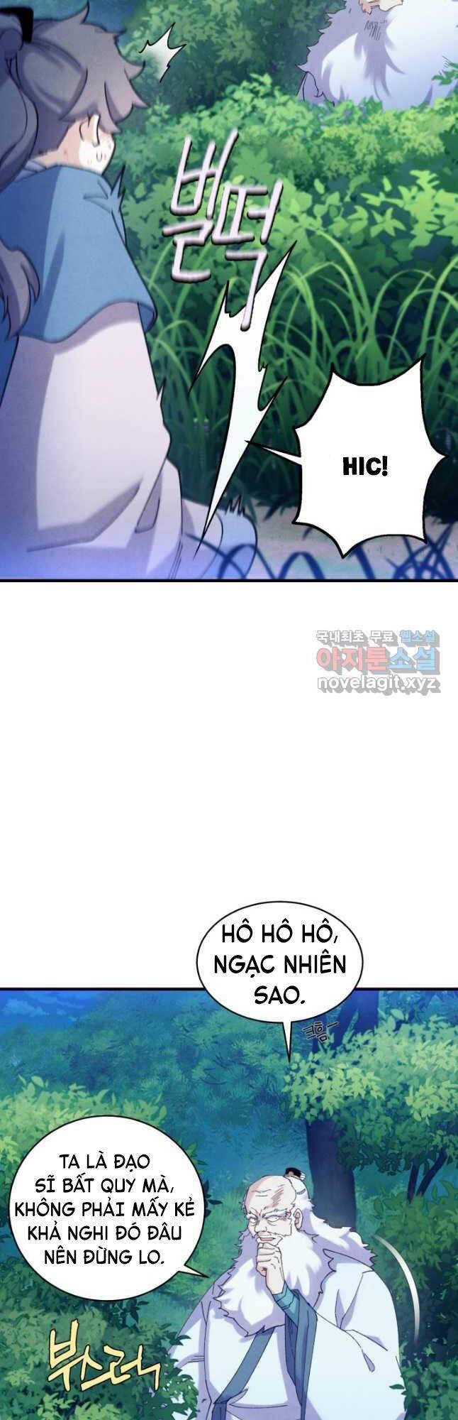 Phi Lôi Đạo 168 trang 24