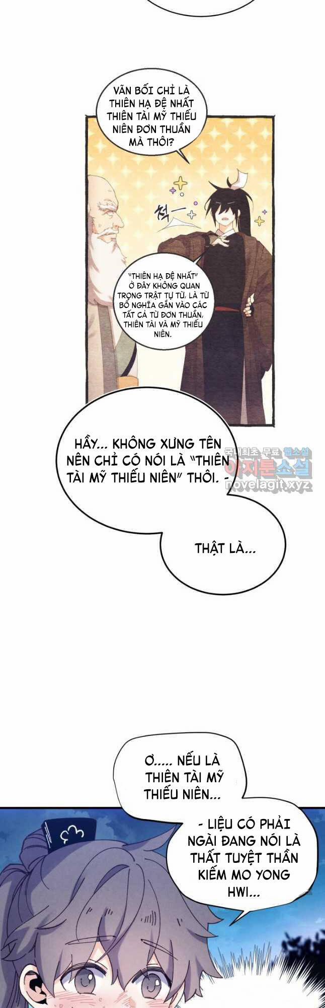 Phi Lôi Đạo 168 trang 28