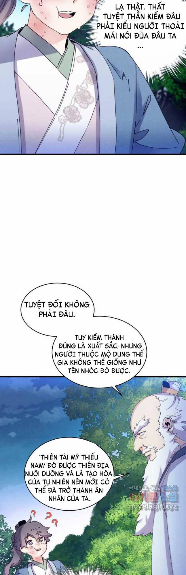 Phi Lôi Đạo 168 trang 29