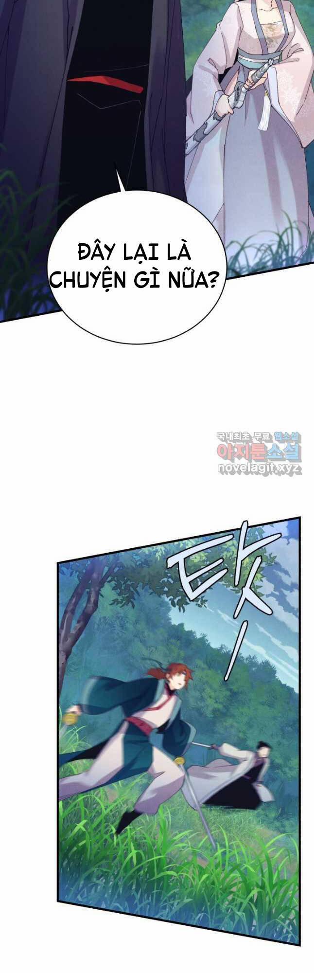 Phi Lôi Đạo 168 trang 50