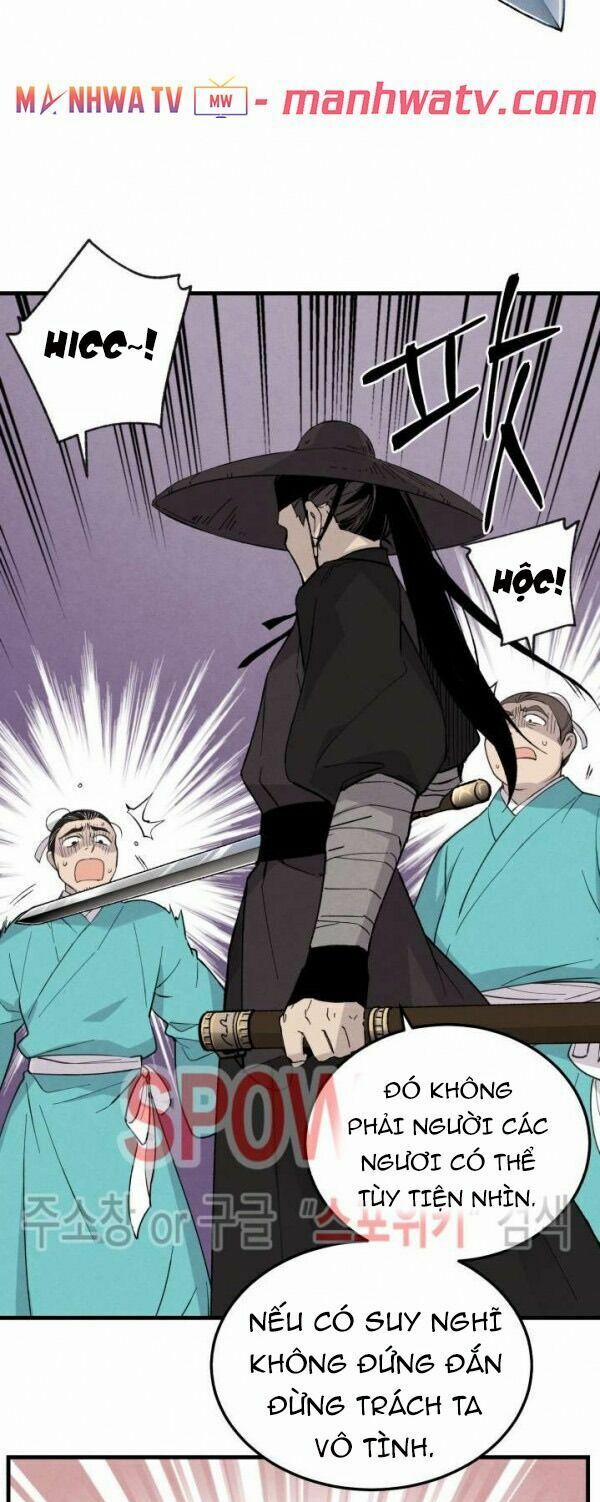 Phi Lôi Đạo 17 trang 15