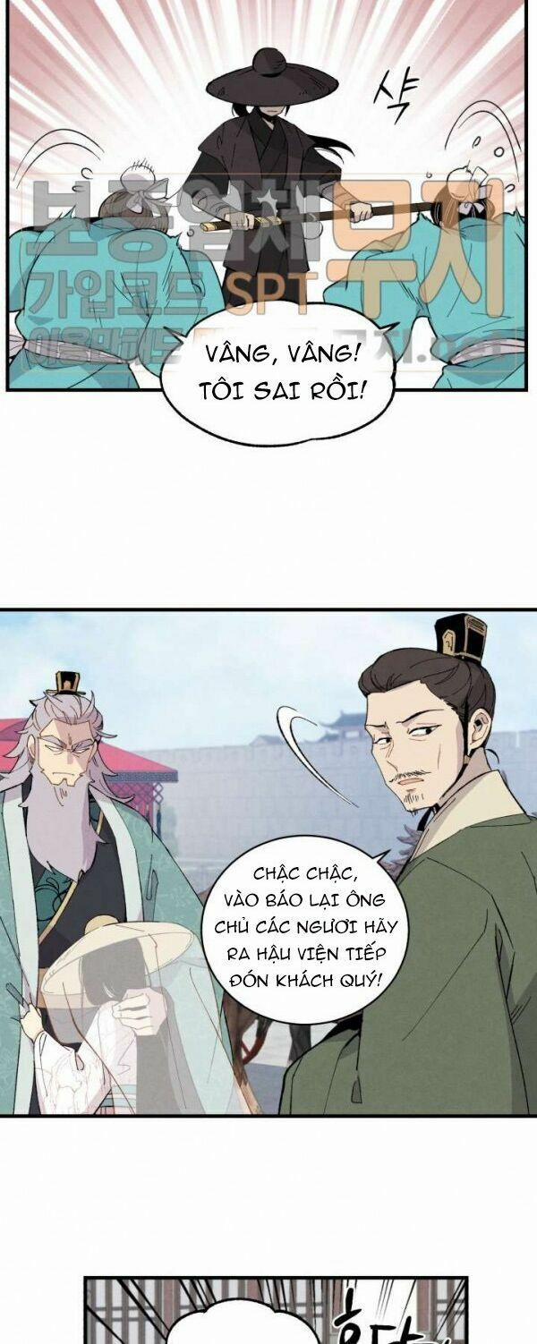 Phi Lôi Đạo 17 trang 16