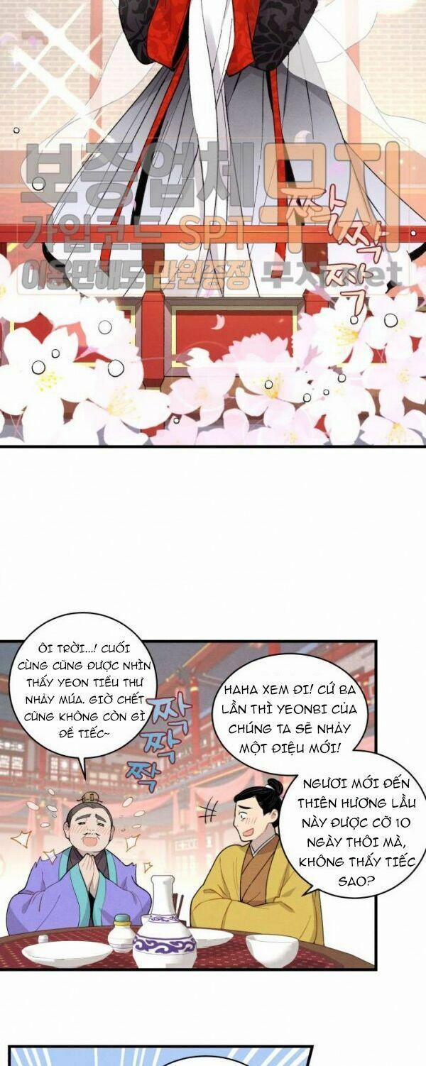 Phi Lôi Đạo 17 trang 20