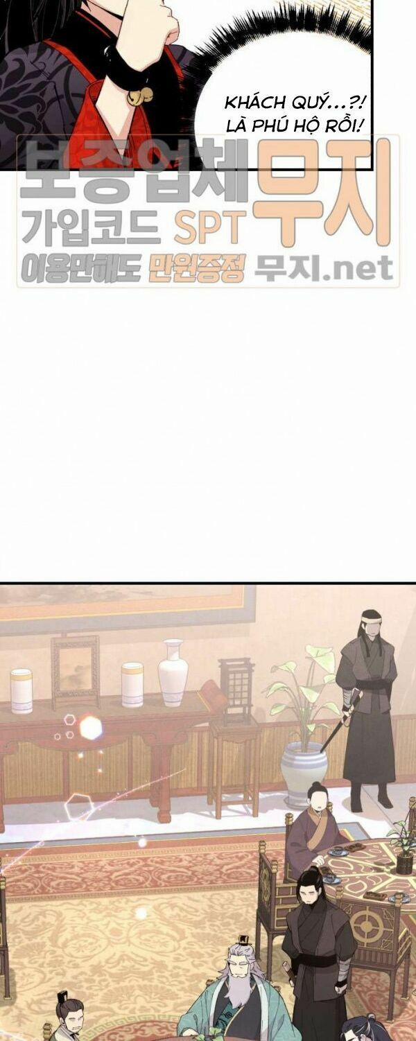 Phi Lôi Đạo 17 trang 28