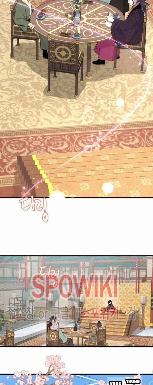 Phi Lôi Đạo 17 trang 29