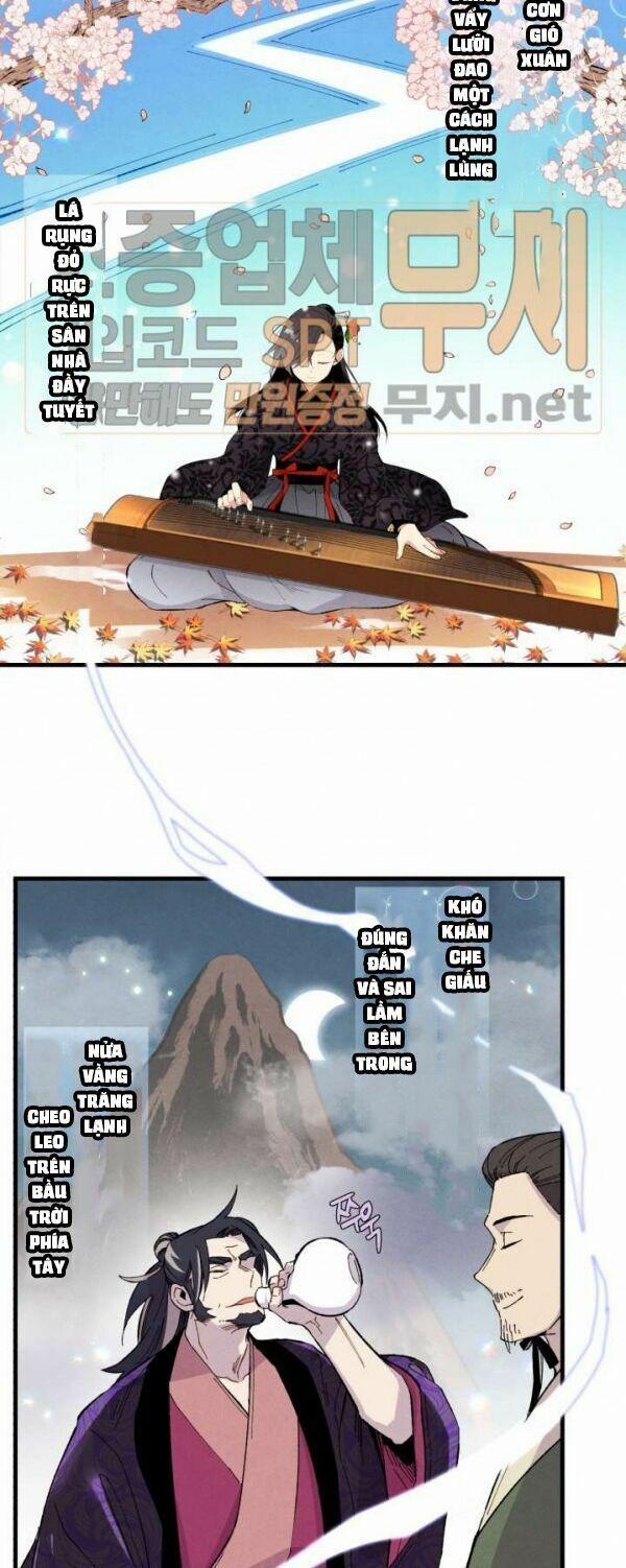 Phi Lôi Đạo 17 trang 30