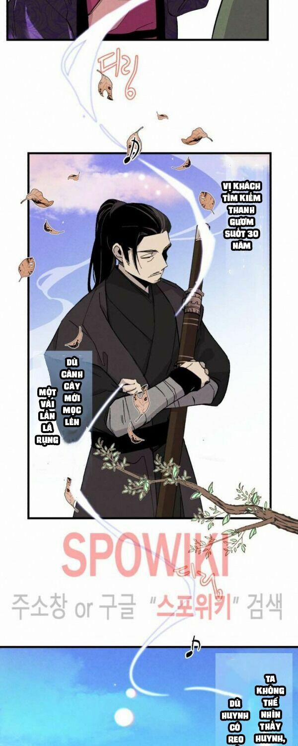 Phi Lôi Đạo 17 trang 31