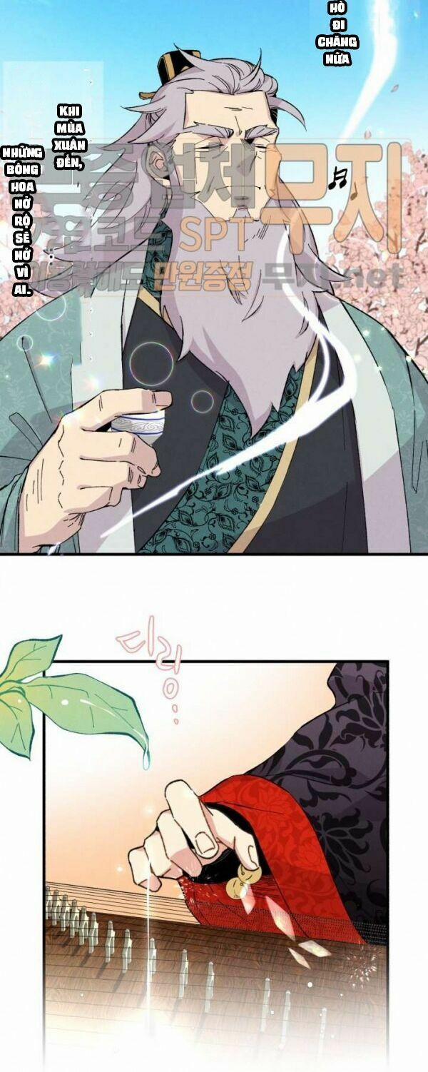 Phi Lôi Đạo 17 trang 32