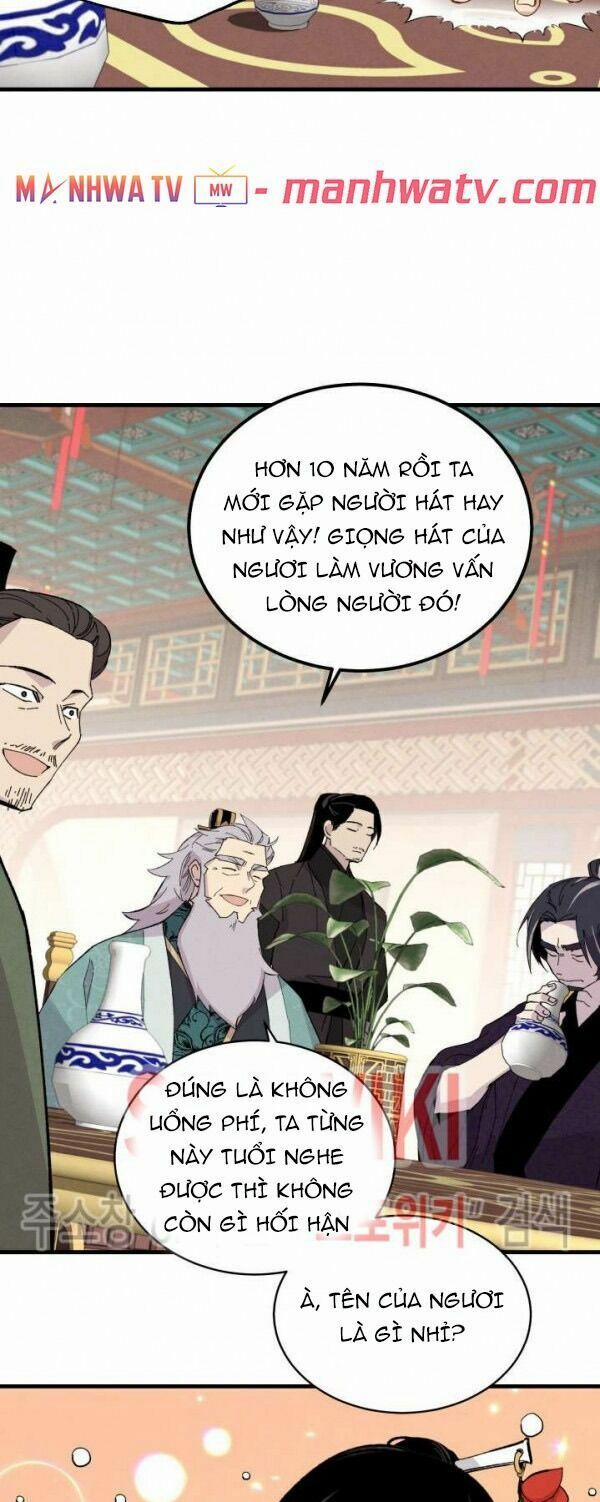 Phi Lôi Đạo 17 trang 35