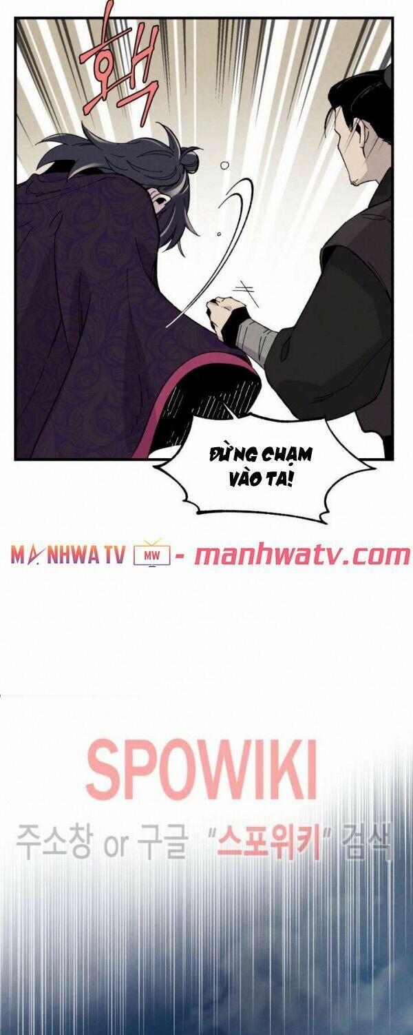 Phi Lôi Đạo 17 trang 41