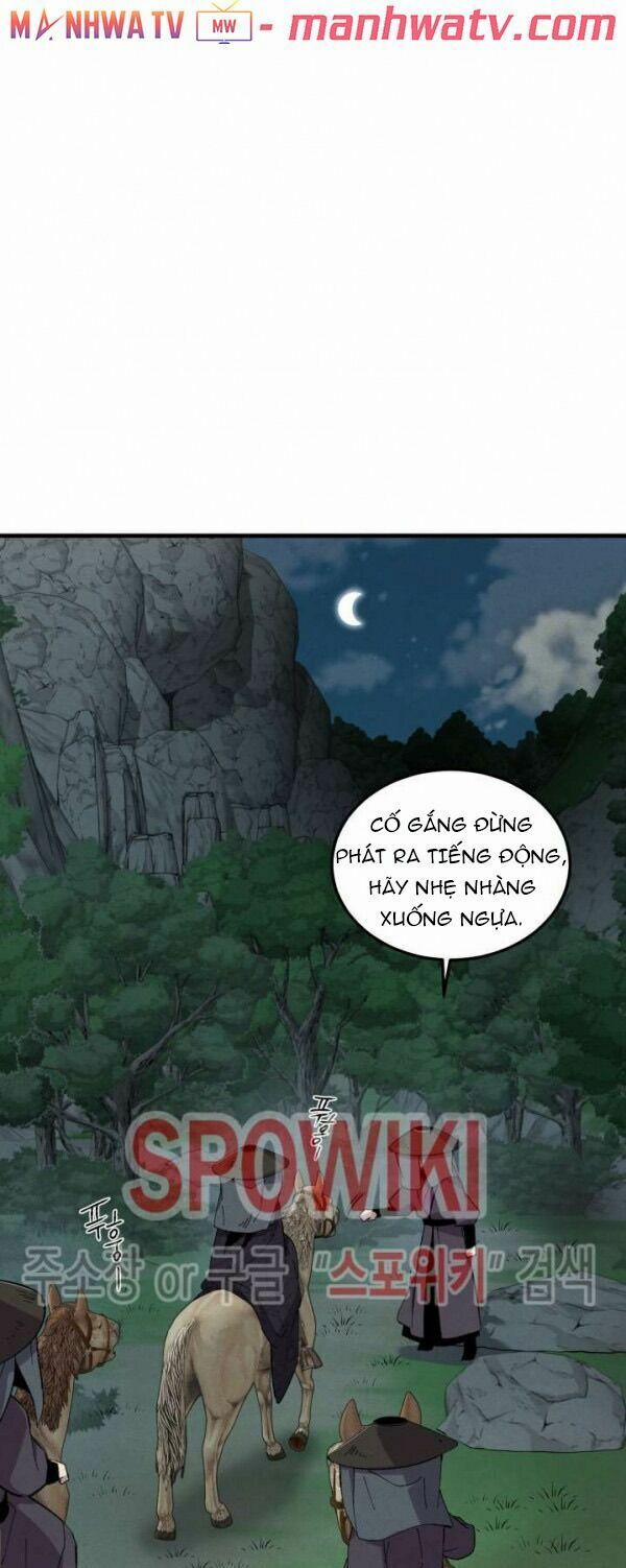 Phi Lôi Đạo 17 trang 43