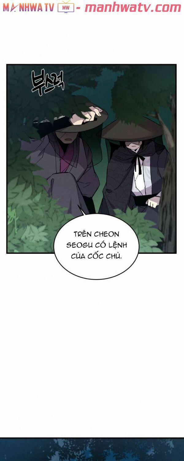 Phi Lôi Đạo 17 trang 45