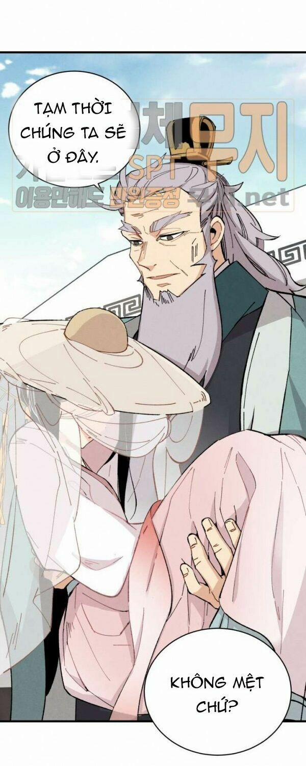 Phi Lôi Đạo 17 trang 6