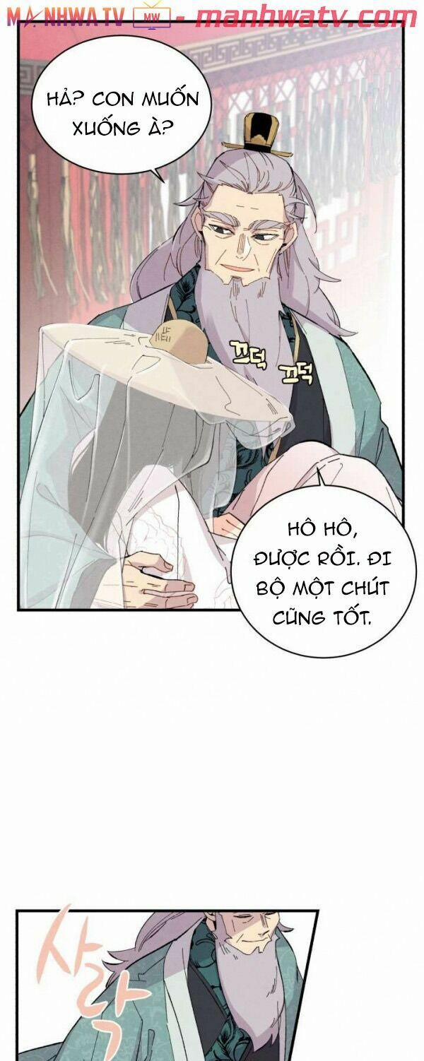 Phi Lôi Đạo 17 trang 9