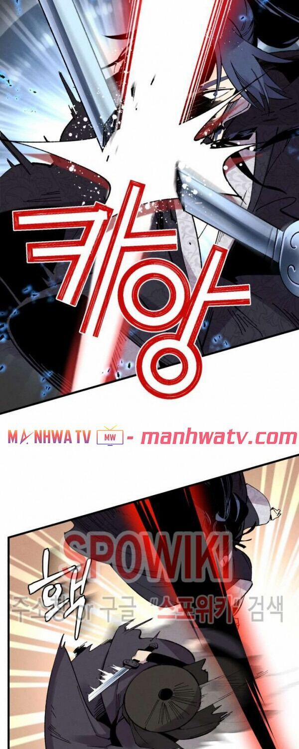 Phi Lôi Đạo 19 trang 15