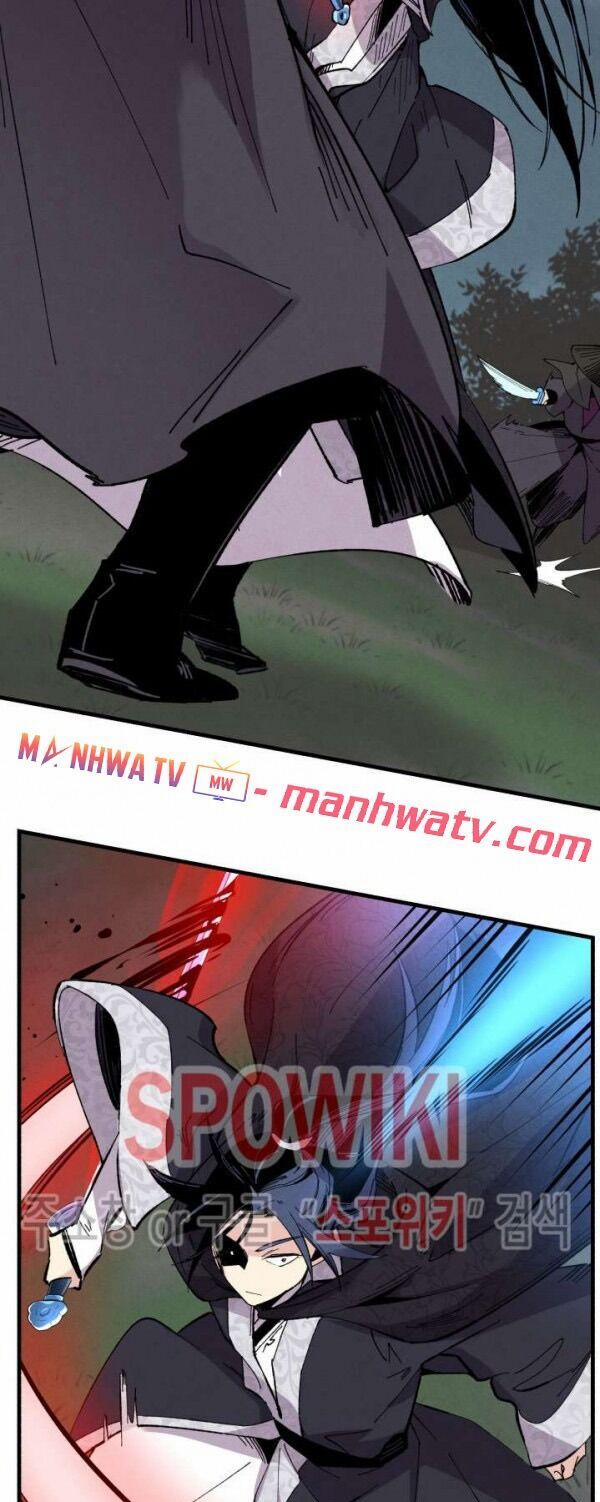 Phi Lôi Đạo 19 trang 19