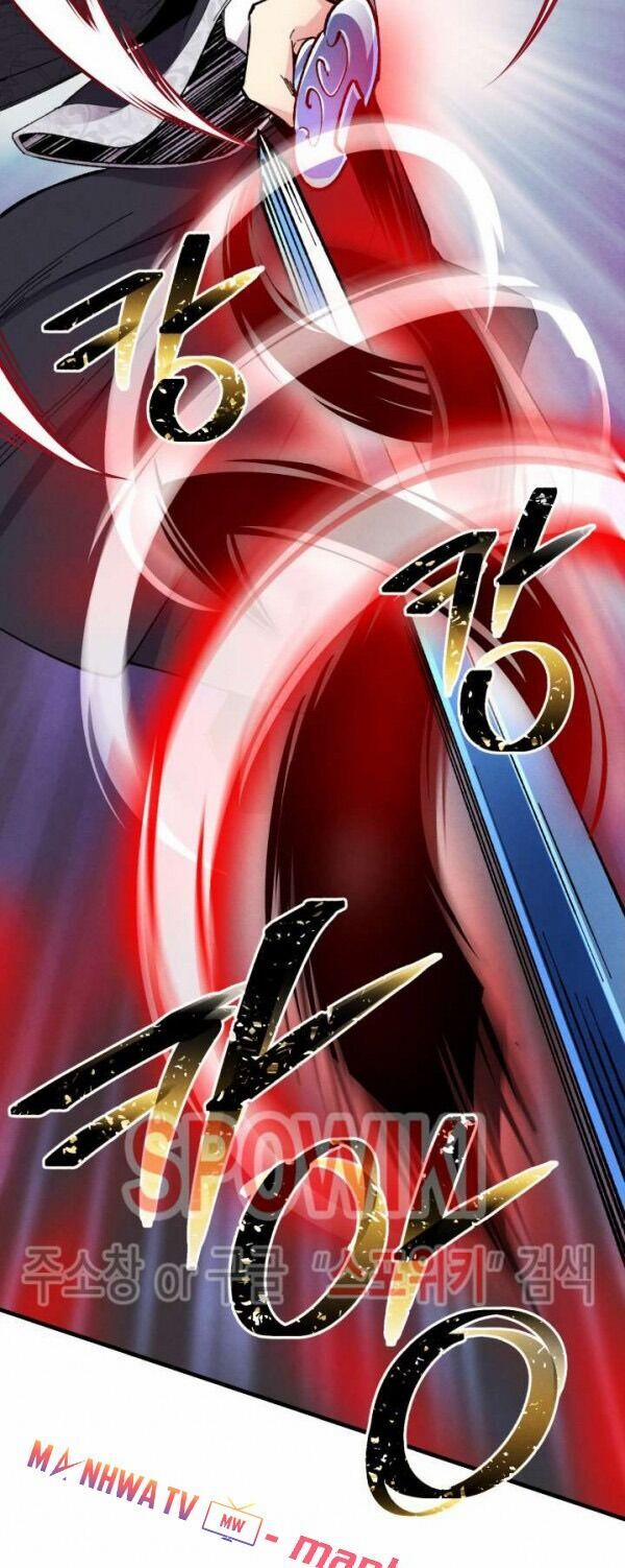 Phi Lôi Đạo 19 trang 21