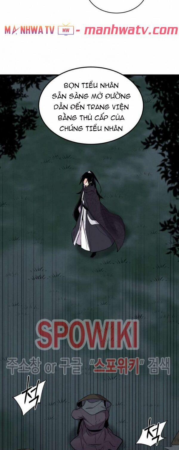 Phi Lôi Đạo 19 trang 31