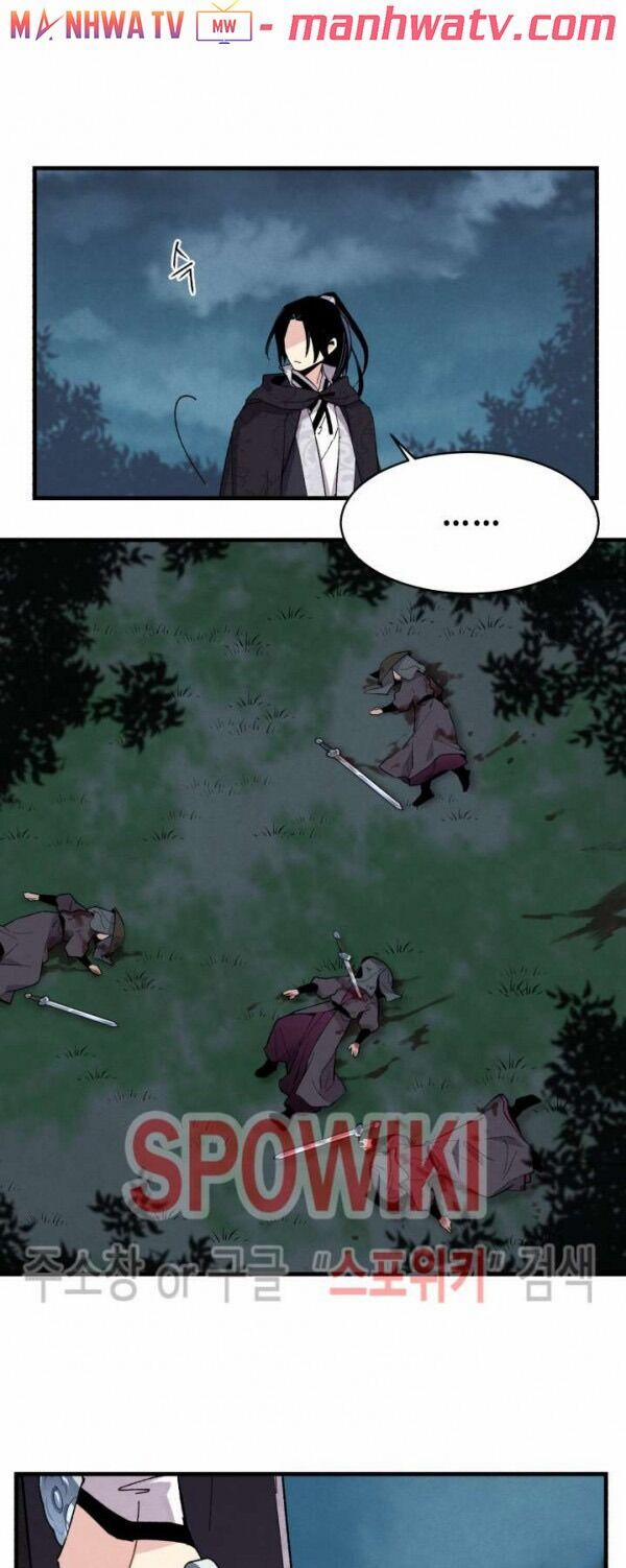 Phi Lôi Đạo 19 trang 33