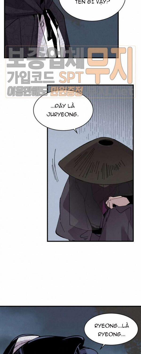 Phi Lôi Đạo 19 trang 36