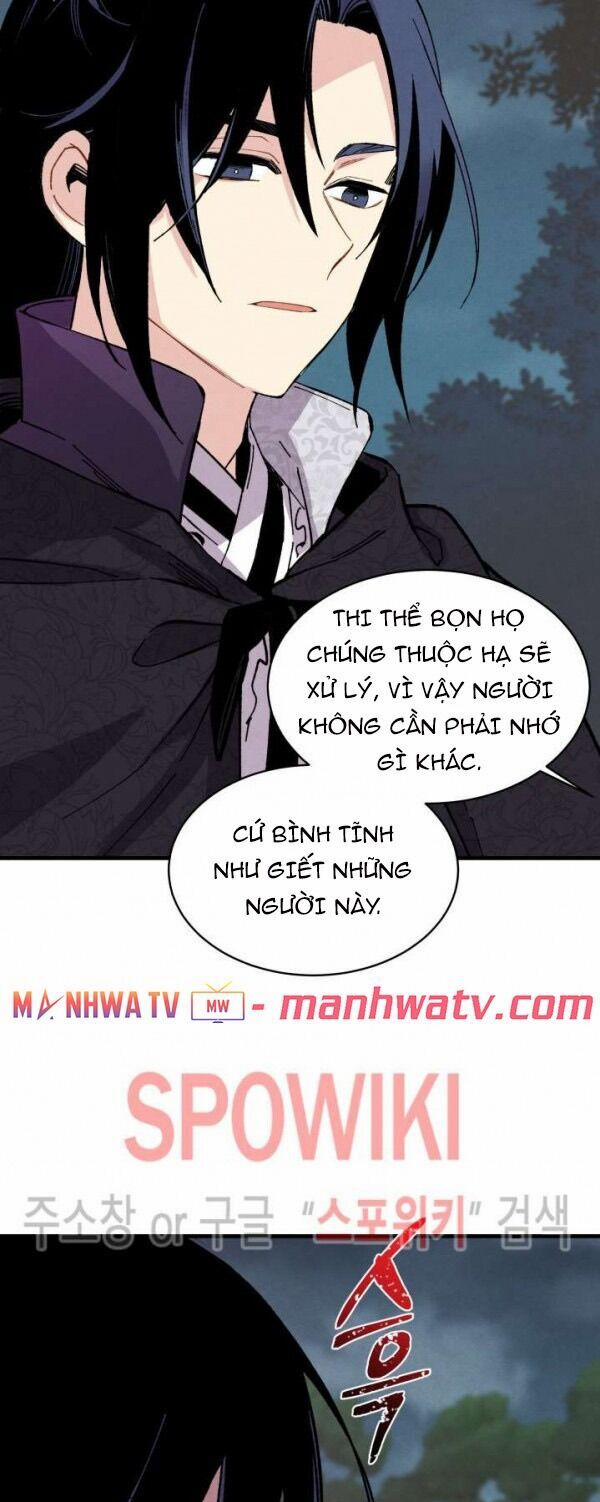 Phi Lôi Đạo 19 trang 37